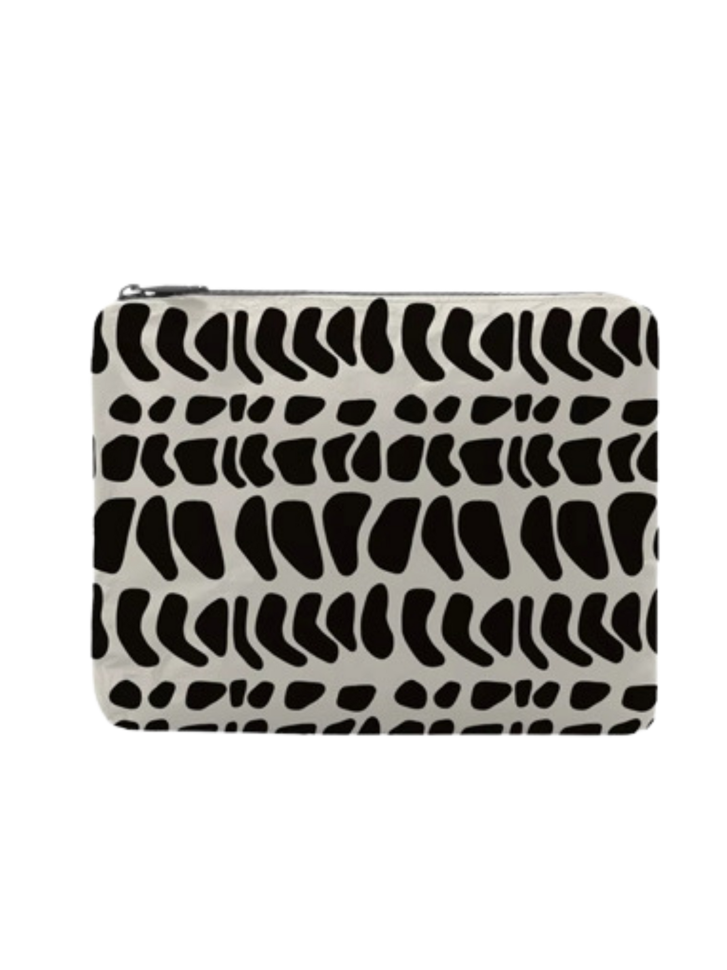 Hebrew Shell Insulated Pouch