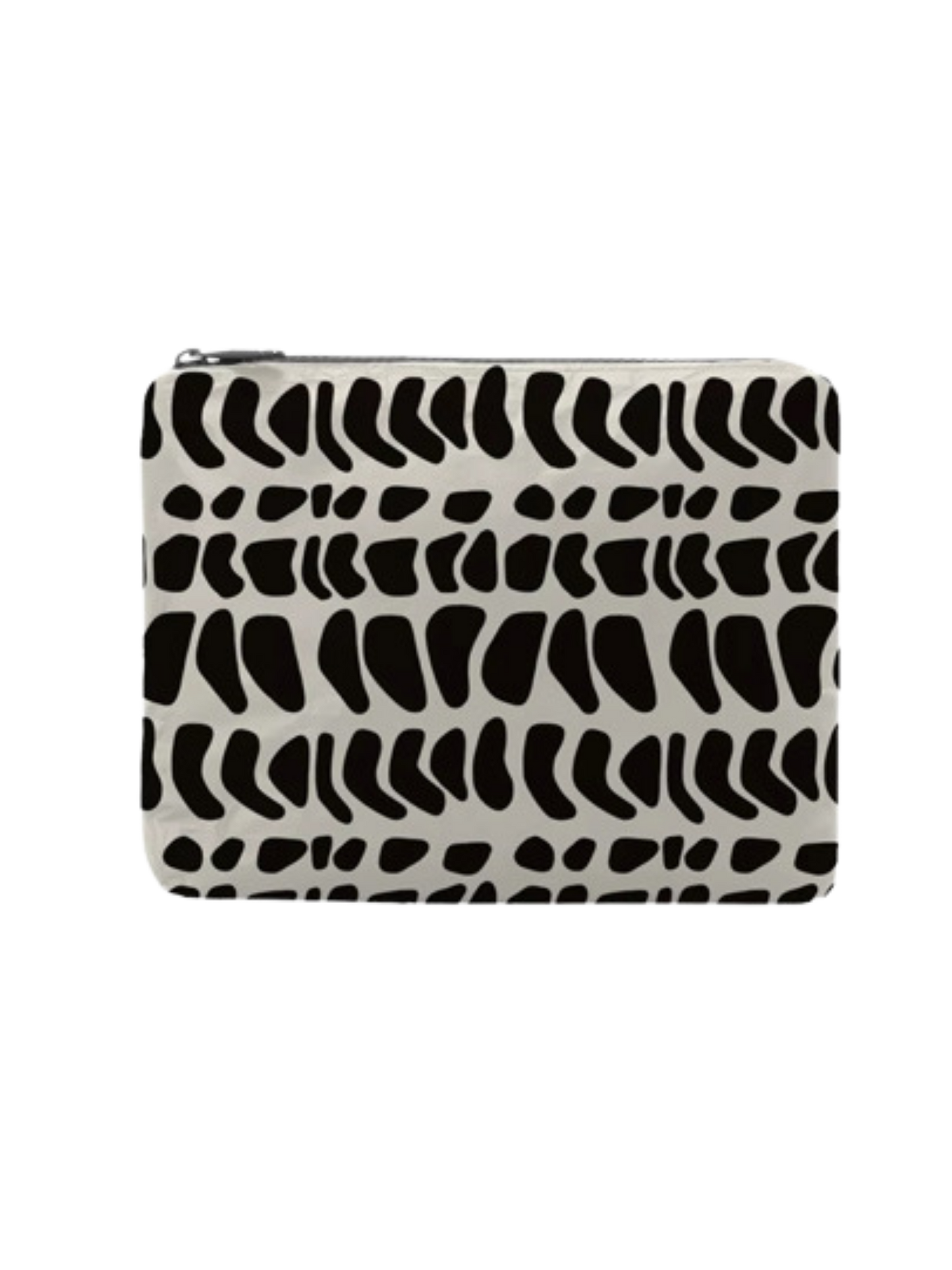 Hebrew Shell Insulated Pouch - PREORDER