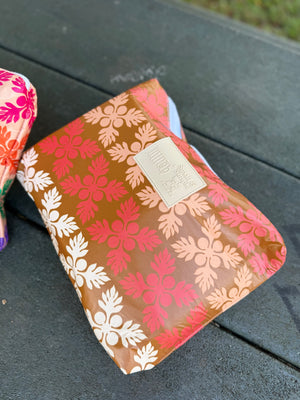 INSULATED COOLER POUCH | Small & Simple things FALL KUIKI