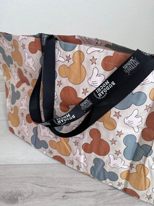 Shaka Mouse Bombucha Bag Collab