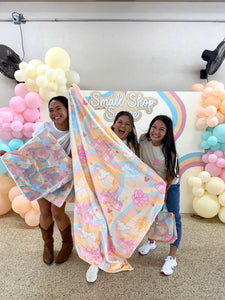 Soiree BLANKET