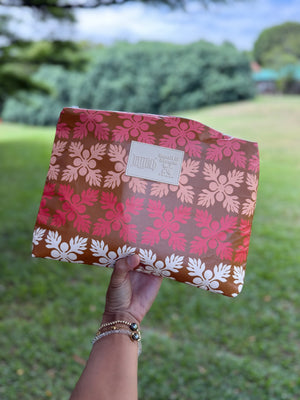 INSULATED COOLER POUCH | Small & Simple things FALL KUIKI