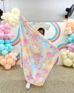 Soiree BLANKET