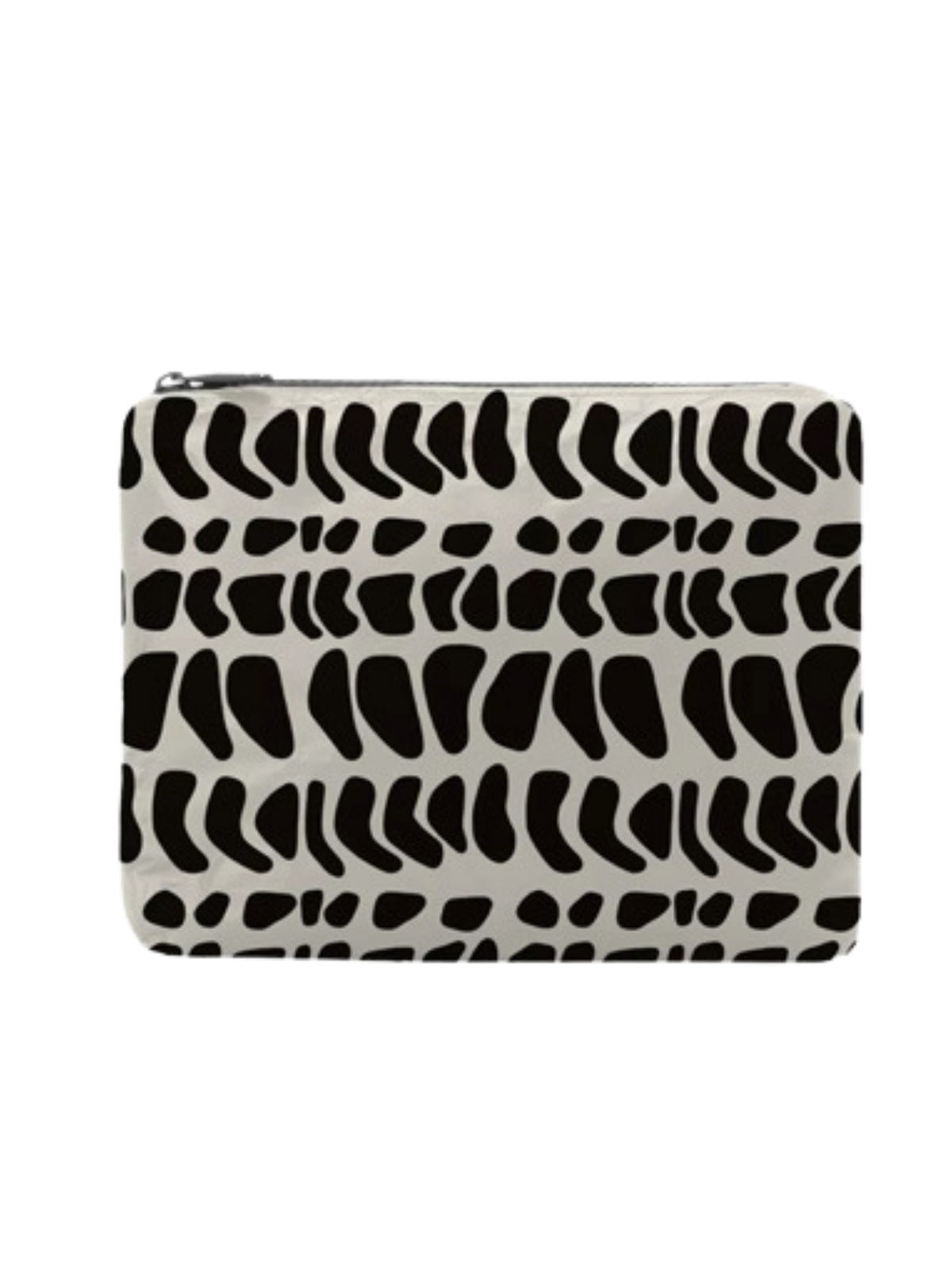 Hebrew Shell Insulated Pouch