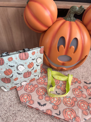 Omiyage Pixie Pouch | Personalized Pixie Dust Collab