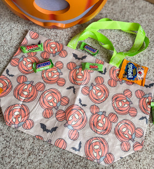Pixie Pouch | Personalized Pixie Dust Collab