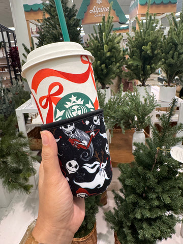 Holiday Mischief COZY CUTIE- LIMITED EDITION