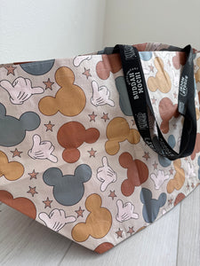 Shaka Mouse Bombucha Bag Collab