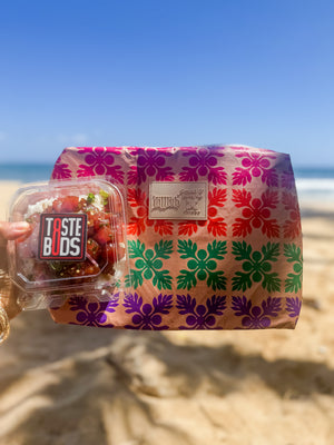 INSULATED COOLER POUCH | Small & Simple things
