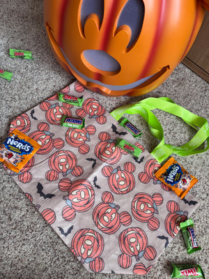 Pixie Pouch | Personalized Pixie Dust Collab