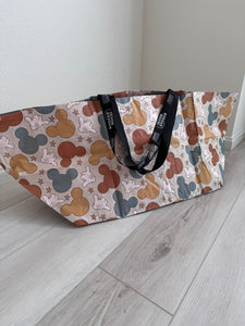 Shaka Mouse Bombucha Bag Collab