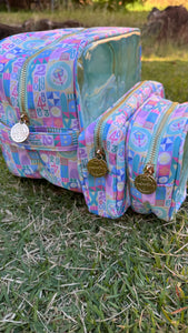 COLLAB MAGICAL BAG SET (SET OF 3) by IALS x LITTLEBHI  *READY TO SHIP