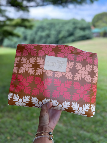 INSULATED COOLER POUCH | Small & Simple things FALL KUIKI