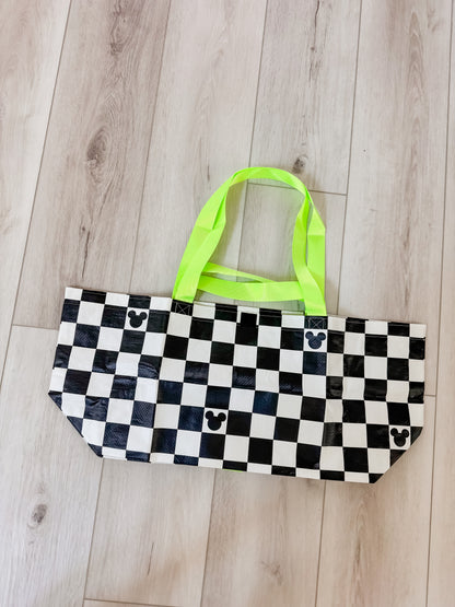 Classic Check Everywhere Tote