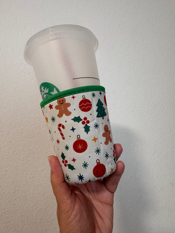 HOLIDAY MAGIC COZY CUTIE- LIMITED EDITION