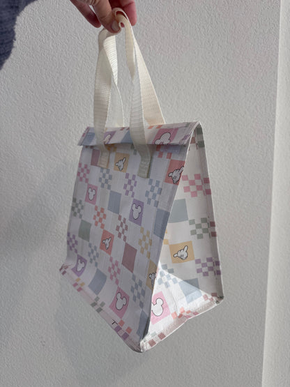 Mini Go Bag Tote