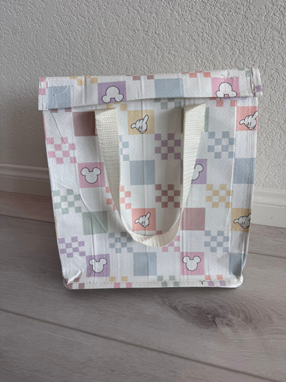 Mini Go Bag Tote
